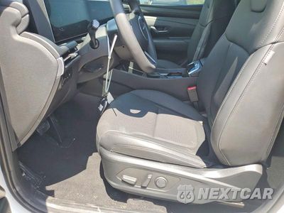 Zdjęcie 7 z 13 samochodu: 2026 HYUNDAI SANTA CRUZ SEL VIN:5NTJB4DE1TH159369 - miniatura