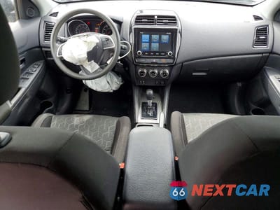 Zdjęcie 8 z 14 samochodu: 2026 MITSUBISHI OUTLANDER SPORT S/SE VIN:JA4ARUAUXTU002669 - miniatura