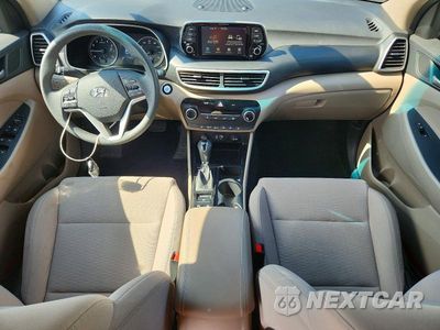 Zdjęcie 8 z 14 samochodu: 2021 HYUNDAI TUCSON VALUE VIN:KM8J3CA47MU302992 - miniatura
