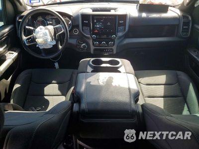 Zdjęcie 8 z 12 samochodu: 2026 RAM 1500 TRADESMAN VIN:1C6SRFGP9TN190447 - miniatura