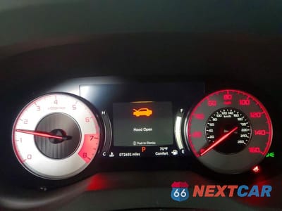 Zdjęcie 9 z 13 samochodu: 2021 ACURA RDX A-SPEC VIN:5J8TC2H64ML042735 - miniatura