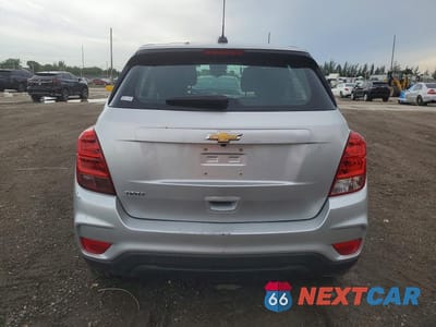 Zdjęcie 6 z 13 samochodu: 2017 CHEVROLET TRAX LS VIN:KL7CJKSBXHB185174 - miniatura