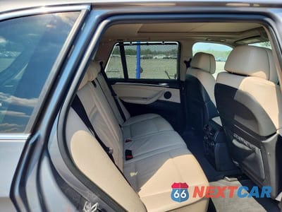 Zdjęcie 11 z 13 samochodu: 2013 BMW X5 XDRIVE35I VIN:5UXZV4C52D0B11311 - miniatura