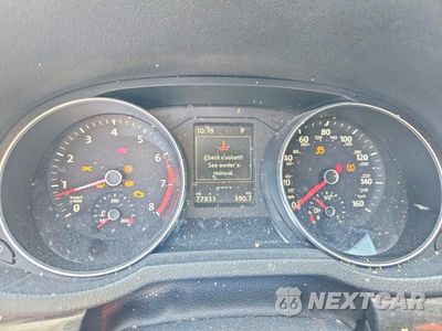 Zdjęcie 9 z 13 samochodu: 2017 VOLKSWAGEN PASSAT SE VIN:1VWHM7A34HC064395 - miniatura