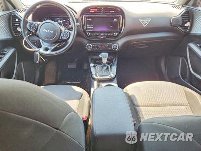 Zdjęcie 8 z 12 samochodu: 2022 KIA SOUL X-LINE VIN:KNDJ23AU9N7180630 - miniatura