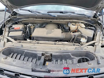 Zdjęcie 12 z 13 samochodu: 2023 CHEVROLET TAHOE K1500 Z71 VIN:1GNSKPKD0PR526203 - miniatura