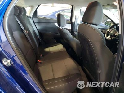 Zdjęcie 10 z 12 samochodu: 2023 KIA FORTE LXS VIN:3KPF24AD0PE651966 - miniatura