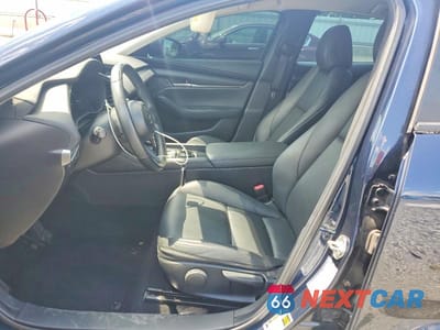 Zdjęcie 7 z 12 samochodu: 2021 MAZDA 3 SELECT VIN:3MZBPABL0MM251683 - miniatura