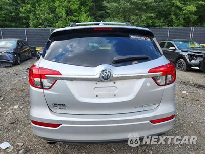 Zdjęcie 6 z 13 samochodu: 2017 BUICK ENVISION ESSENCE VIN:LRBFXBSAXHD111911 - miniatura