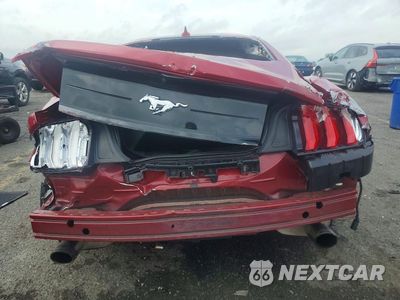 Zdjęcie 6 z 13 samochodu: 2020 FORD MUSTANG VIN:1FA6P8TH3L5141387 - miniatura