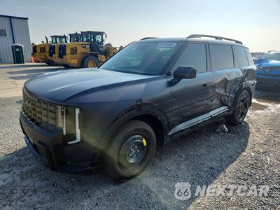 2027 KIA TELLURIDE X-LINE EX 5XYPCES19VG022539 - główne zdjęcie licytacji z USA - miniatura