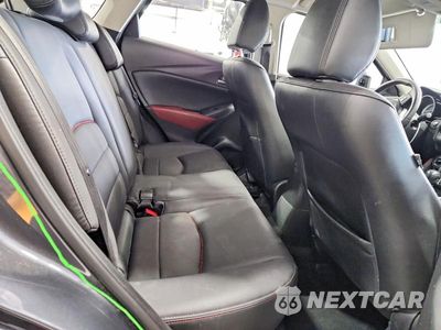 Zdjęcie 10 z 12 samochodu: 2017 MAZDA CX-3 TOURING VIN:JM1DKFC70H0171690 - miniatura
