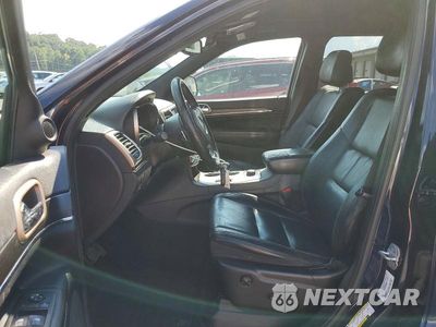 Zdjęcie 7 z 13 samochodu: 2014 JEEP GRAND CHEROKEE LIMITED VIN:1C4RJFBG7EC215513 - miniatura