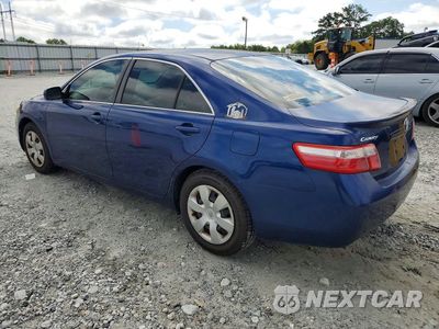 Drugie zdjęcie samochodu z przodu: 2009 TOYOTA CAMRY BASE VIN:4T1BE46K79U393359 - miniatura