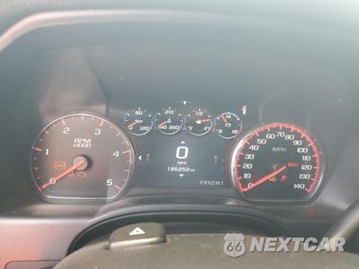 Zdjęcie 9 z 12 samochodu: 2016 GMC SIERRA K3500 DENALI VIN:1GT42YE81GF197129 - miniatura