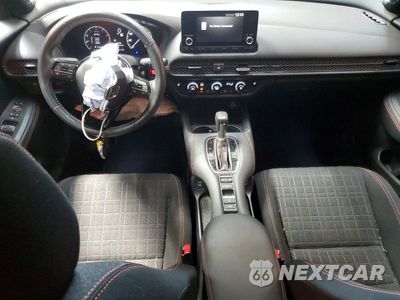 Zdjęcie 8 z 13 samochodu: 2024 HONDA HR-V SPORT VIN:3CZRZ2H59RM711595 - miniatura