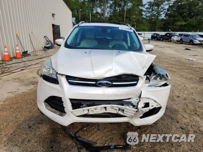 Piąte zdjęcie samochodu w środku: 2015 FORD ESCAPE TITANIUM VIN:1FMCU9J99FUA15208 - miniatura