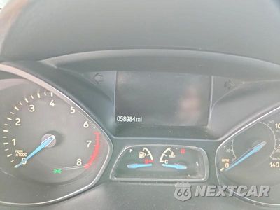 Zdjęcie 9 z 14 samochodu: 2018 FORD ESCAPE SE VIN:1FMCU0GDXJUC04238 - miniatura