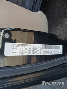 Zdjęcie 13 z 13 samochodu: 2012 VOLKSWAGEN ROUTAN SEL VIN:2C4RVACG9CR392526 - miniatura