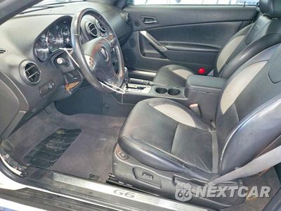 Zdjęcie 7 z 12 samochodu: 2006 PONTIAC G6 GTP VIN:1G2ZM351064278532 - miniatura