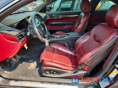 Zdjęcie 7 z 12 samochodu: 2015 CADILLAC ATS LUXURY VIN:1G6AH1RX6F0109237 - miniatura