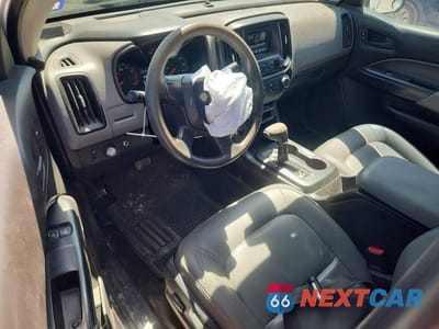 Zdjęcie 8 z 12 samochodu: 2015 CHEVROLET COLORADO VIN:1GCHSAEA9F1174978 - miniatura