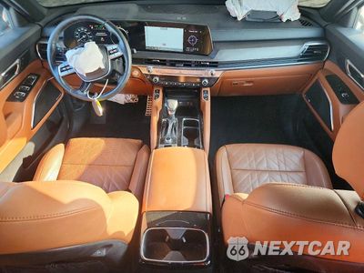 Zdjęcie 8 z 13 samochodu: 2024 KIA TELLURIDE SX X-PRO VIN:5XYP5DGC9RG409953 - miniatura