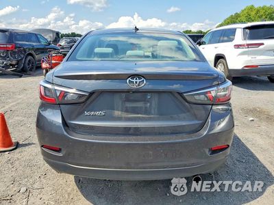 Zdjęcie 6 z 12 samochodu: 2019 TOYOTA YARIS LE VIN:3MYDLBYV6KY511355 - miniatura