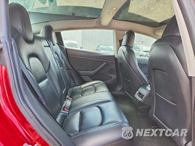 Zdjęcie 10 z 12 samochodu: 2022 TESLA MODEL 3 VIN:5YJ3E1EA9NF187639 - miniatura