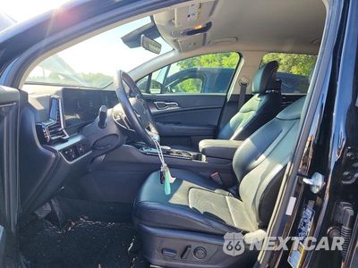 Zdjęcie 7 z 13 samochodu: 2023 KIA SPORTAGE EX VIN:KNDPVCAG0P7089485 - miniatura