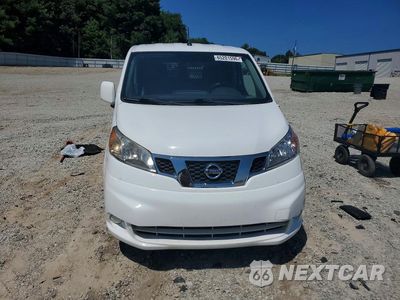 Piąte zdjęcie samochodu w środku: 2020 NISSAN NV200 DELIVERY VAN VIN:3N6CM0KN6LK707611 - miniatura