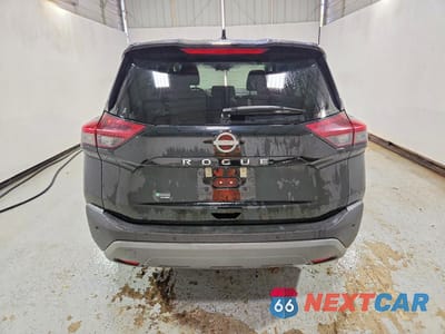 Zdjęcie 6 z 13 samochodu: 2023 NISSAN ROGUE S VIN:5N1BT3AA4PC900008 - miniatura