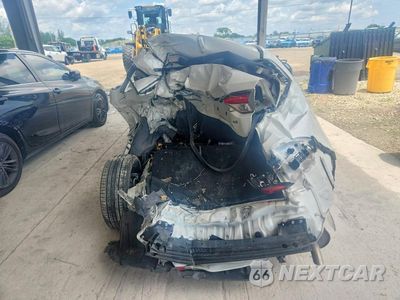 Zdjęcie 6 z 12 samochodu: 2020 TOYOTA COROLLA LE VIN:JTDEPRAE9LJ077206 - miniatura