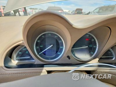 Zdjęcie 9 z 12 samochodu: 2003 MERCEDES-BENZ SL 500R VIN:WDBSK75F33F045877 - miniatura