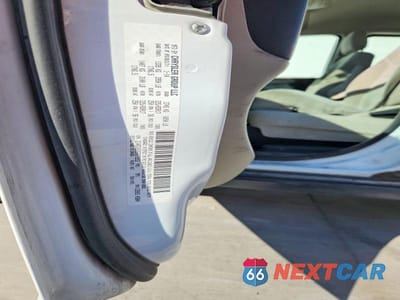 Zdjęcie 12 z 12 samochodu: 2014 DODGE GRAND CARAVAN SE VIN:2C4RDGBG5ER275553 - miniatura