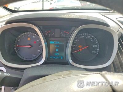 Zdjęcie 9 z 14 samochodu: 2016 CHEVROLET EQUINOX LT VIN:2GNFLFEK4G6176086 - miniatura