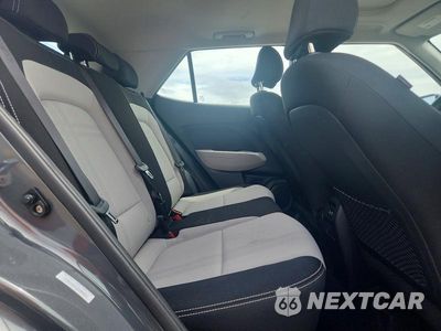 Zdjęcie 11 z 14 samochodu: 2025 HYUNDAI VENUE SEL VIN:KMHRC8A31SU385923 - miniatura