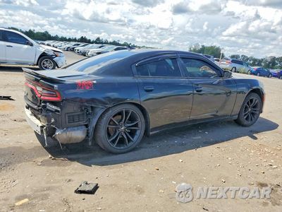 Trzecie zdjęcie samochodu z tyłu: 2017 DODGE CHARGER SE VIN:2C3CDXBG8HH642868 - miniatura