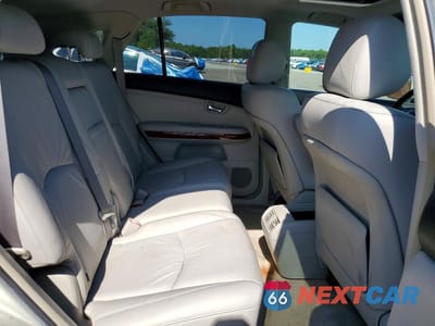 Zdjęcie 11 z 13 samochodu: 2004 LEXUS RX 330 VIN:JTJGA31UX40004476 - miniatura