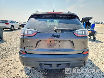 Zdjęcie 6 z 13 samochodu: 2019 JEEP CHEROKEE LATITUDE PLUS VIN:1C4PJMLX1KD388654 - miniatura