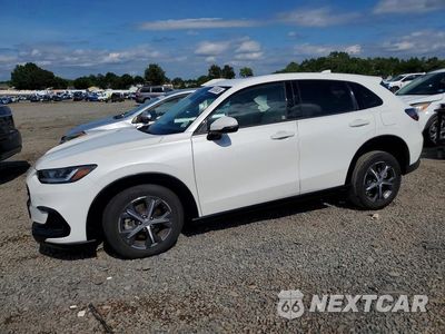 2025 HONDA HR-V EXL 3CZRZ2H73SM717819 - główne zdjęcie licytacji z USA - miniatura