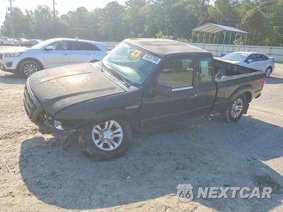 2007 FORD RANGER SUPER CAB 1FTYR14U17PA45834 - główne zdjęcie licytacji z USA - miniatura