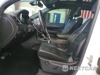 Zdjęcie 7 z 13 samochodu: 2021 JEEP GRAND CHEROKEE LIMITED VIN:1C4RJFBG4MC502337 - miniatura