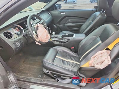 Zdjęcie 7 z 12 samochodu: 2011 FORD MUSTANG GT VIN:1ZVBP8CF8B5161945 - miniatura