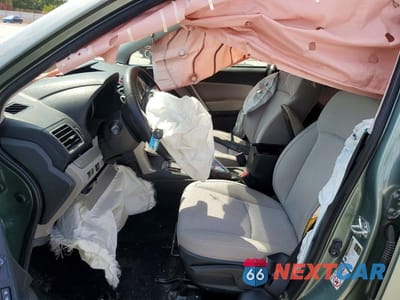 Zdjęcie 7 z 13 samochodu: 2017 SUBARU FORESTER 2.5I VIN:JF2SJAAC7HH424875 - miniatura