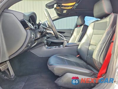 Zdjęcie 7 z 13 samochodu: 2016 MERCEDES-BENZ CLS 400 VIN:WDDLJ6FB5GA175506 - miniatura