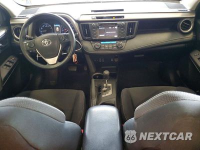 Zdjęcie 8 z 14 samochodu: 2016 TOYOTA RAV4 XLE VIN:2T3RFREV5GW477429 - miniatura