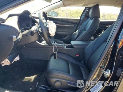 Zdjęcie 7 z 12 samochodu: 2026 MAZDA 3 SELECT SPORT VIN:JM1BPABL2T1862958 - miniatura
