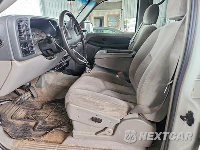 Zdjęcie 7 z 13 samochodu: 2003 CHEVROLET TAHOE K1500 VIN:1GNEK13Z43J189712 - miniatura