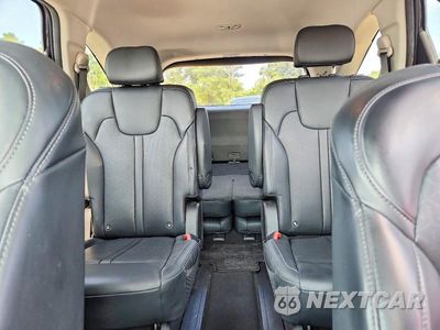Zdjęcie 10 z 13 samochodu: 2023 KIA SORENTO EX VIN:KNDRHDLG4P5176658 - miniatura